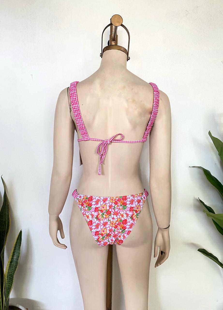 Ropa de baño Bikini