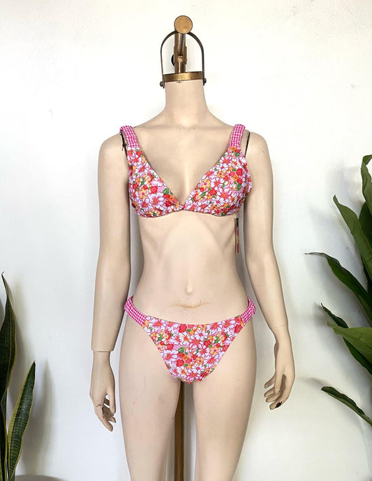 Ropa de baño Bikini