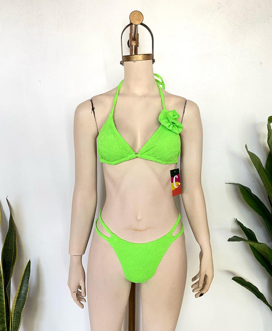 Set de 2 piezas Bikini