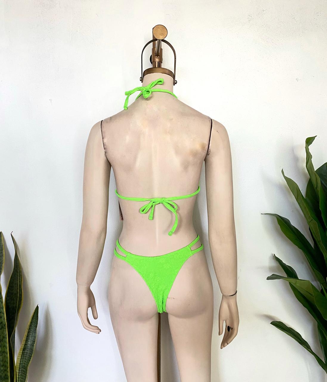 Set de 2 piezas Bikini