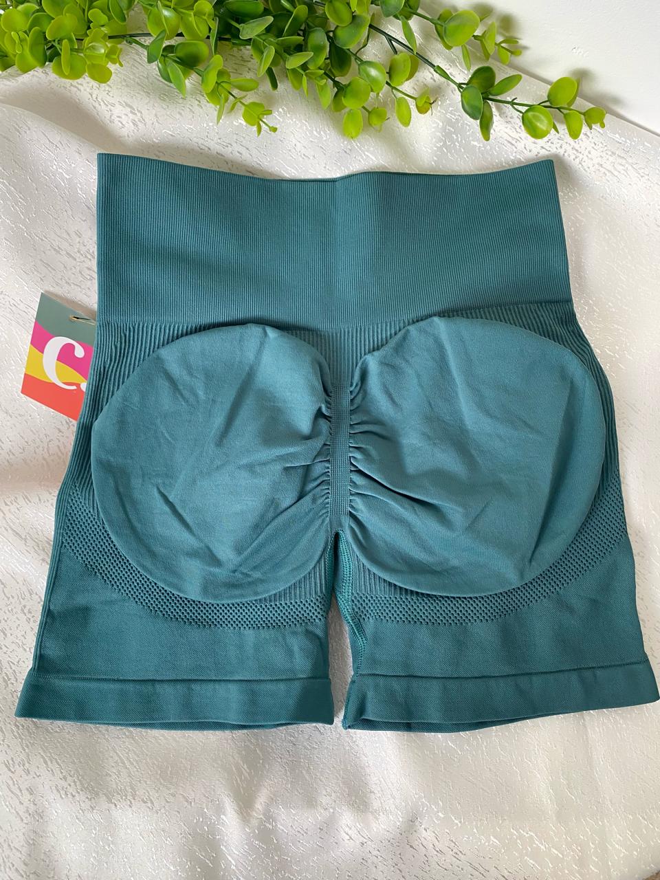 Shorts Zuri