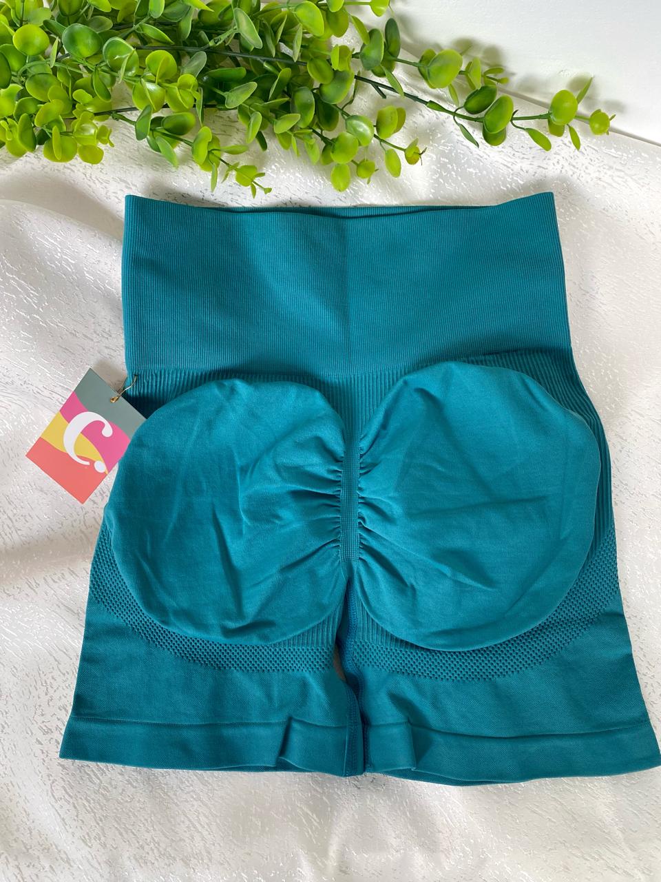 Shorts Zuri
