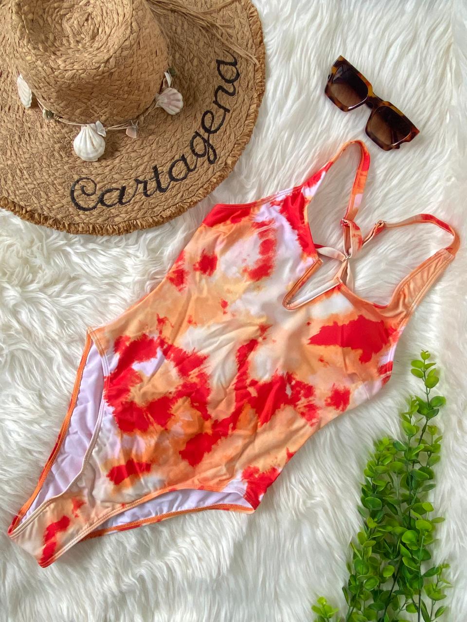 Traje de baño