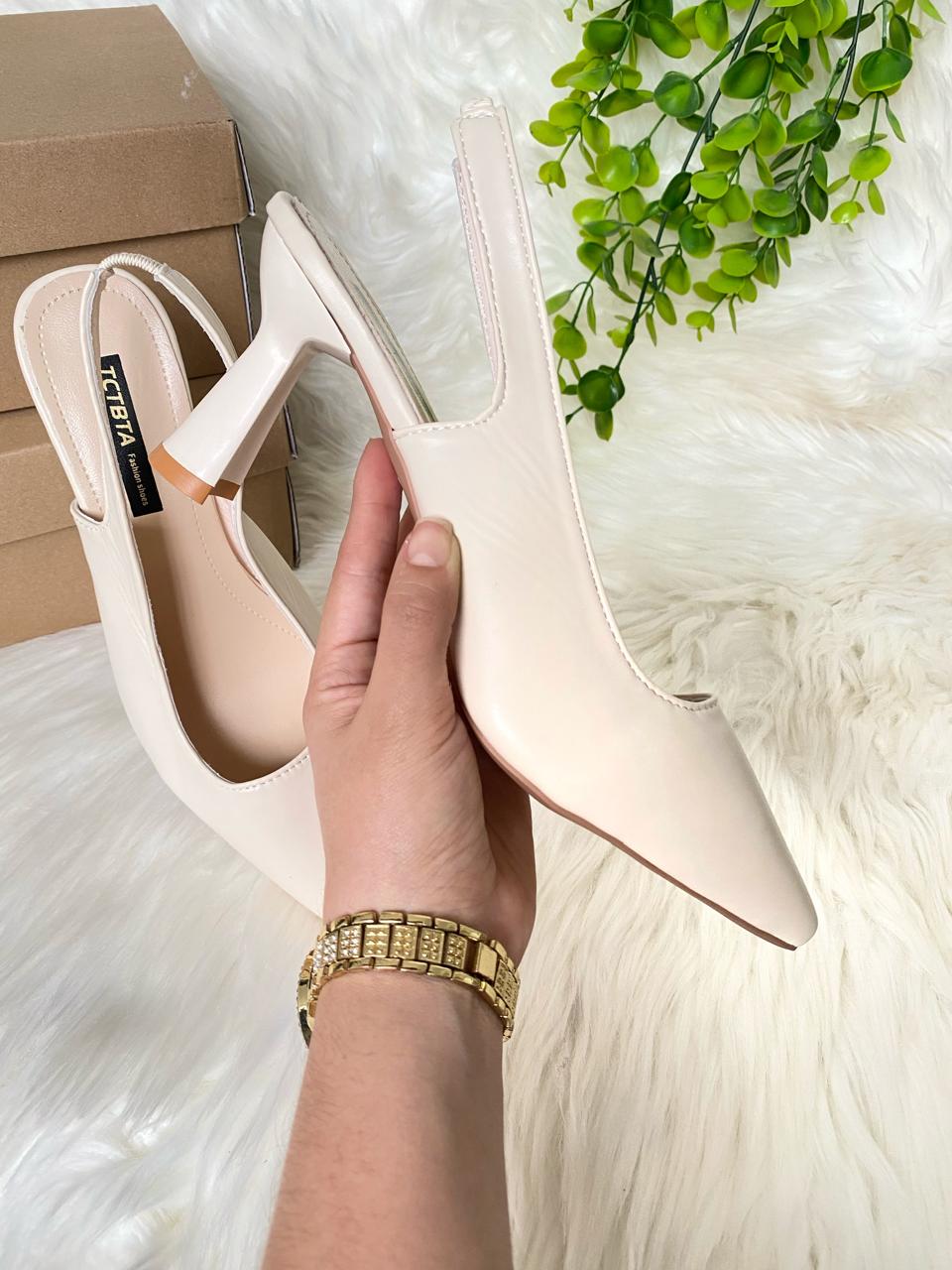 Sandalias de mujer