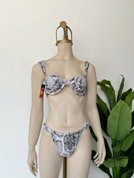 Conjunto de bikini