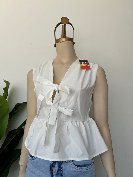 Blusa camila