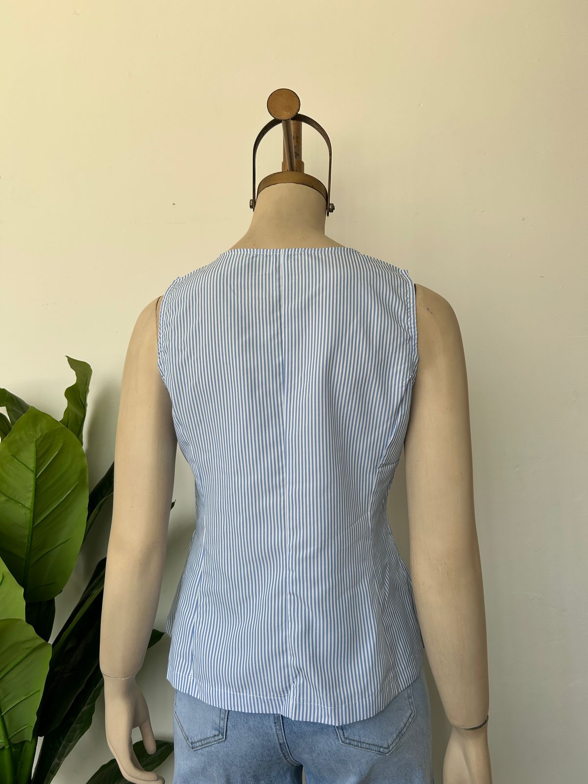 Blusa Mikela