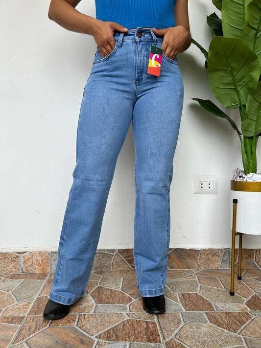 Pantalon baggy Dalva