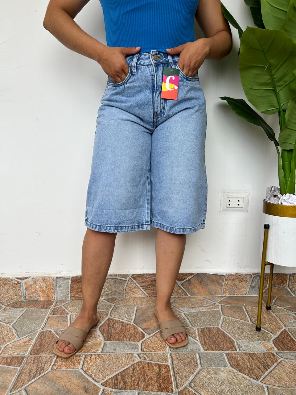 Bermuda Paola