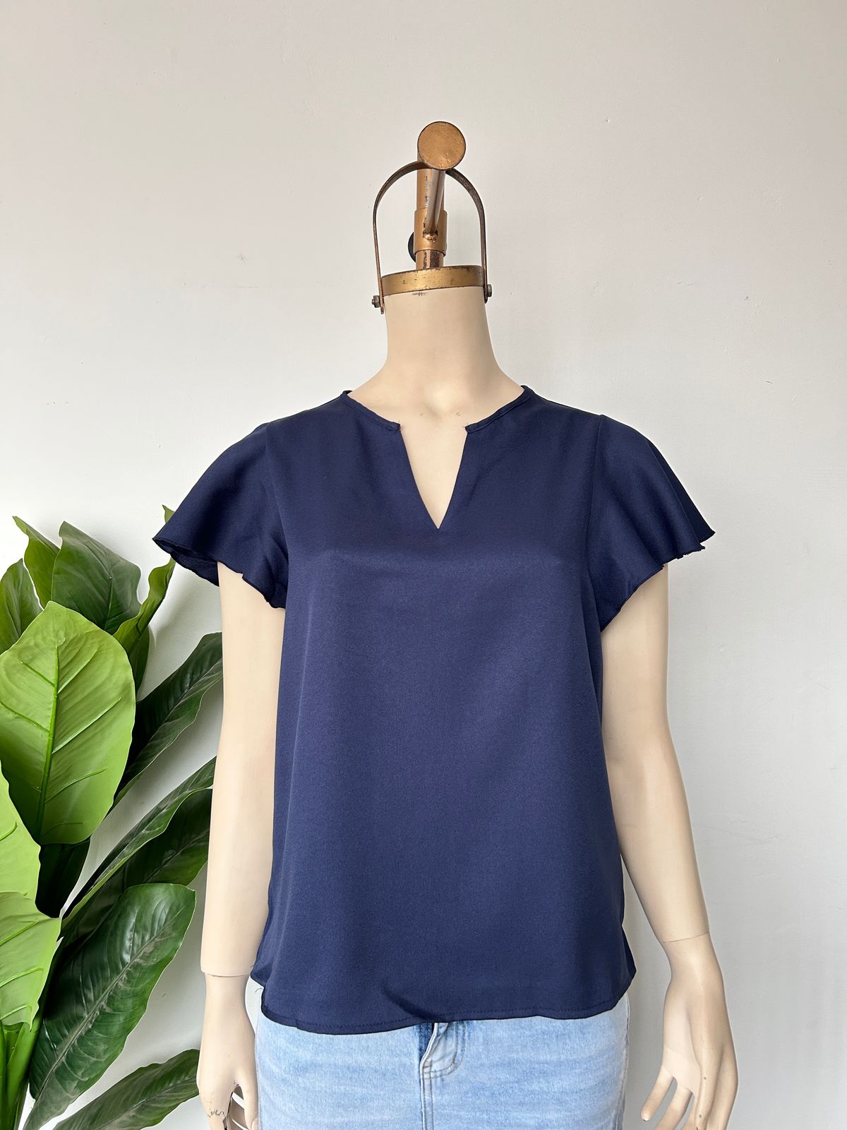 Blusa adriana
