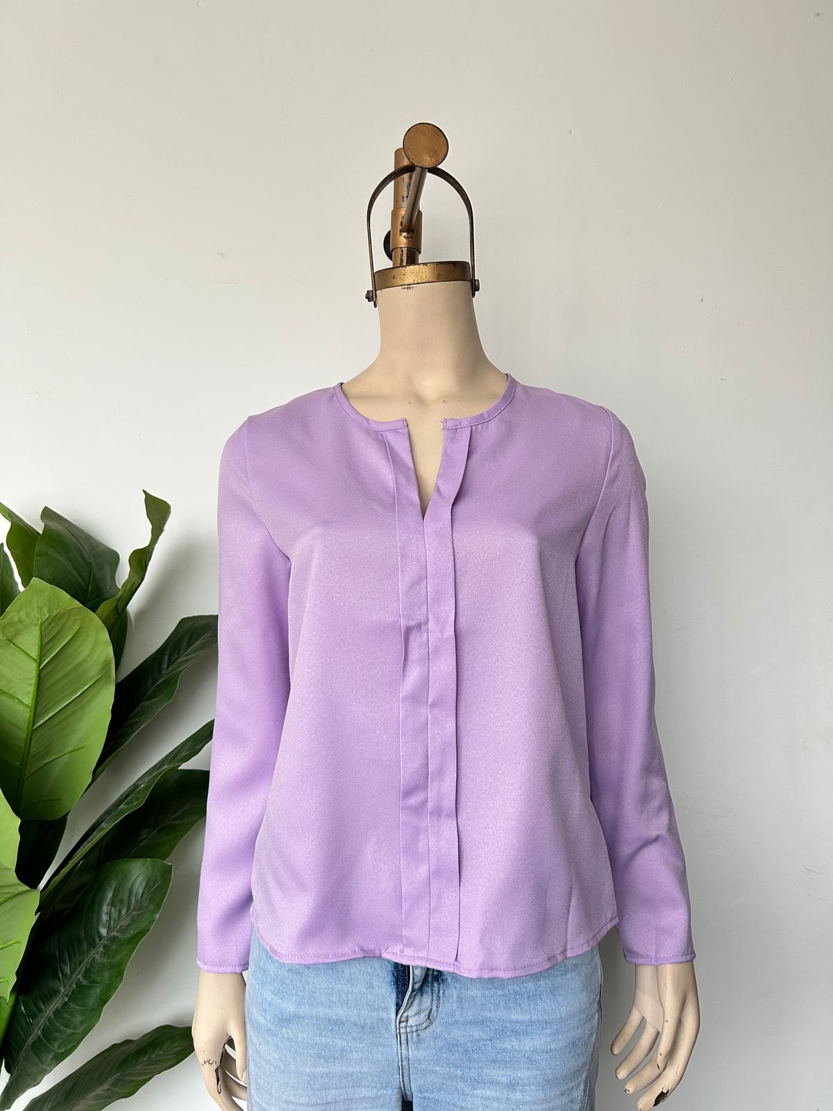 Blusa Mia