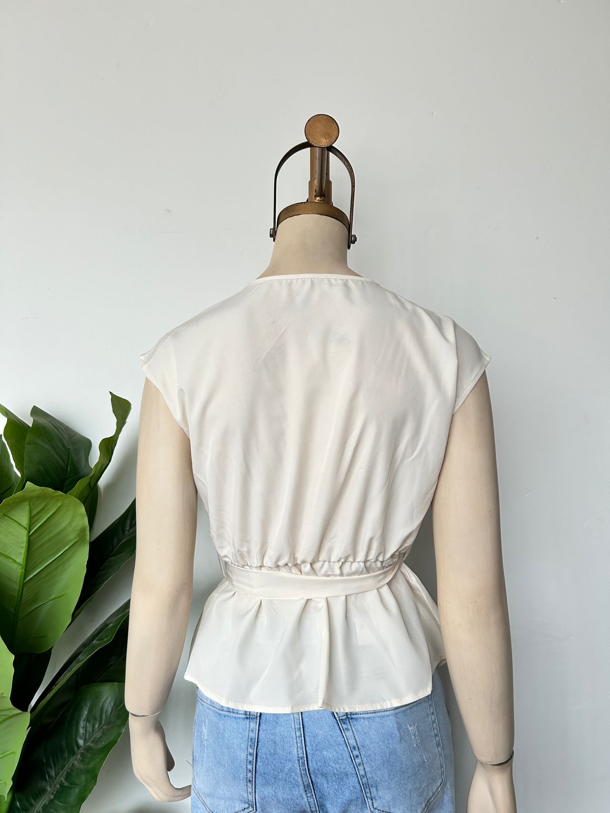 Blusa Emma