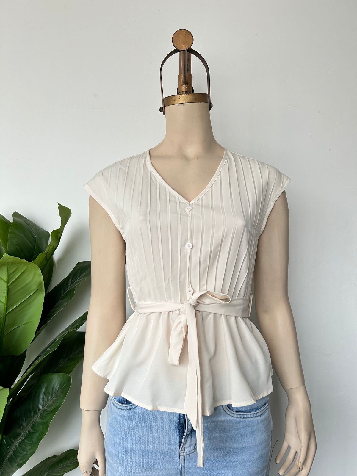 Blusa Emma