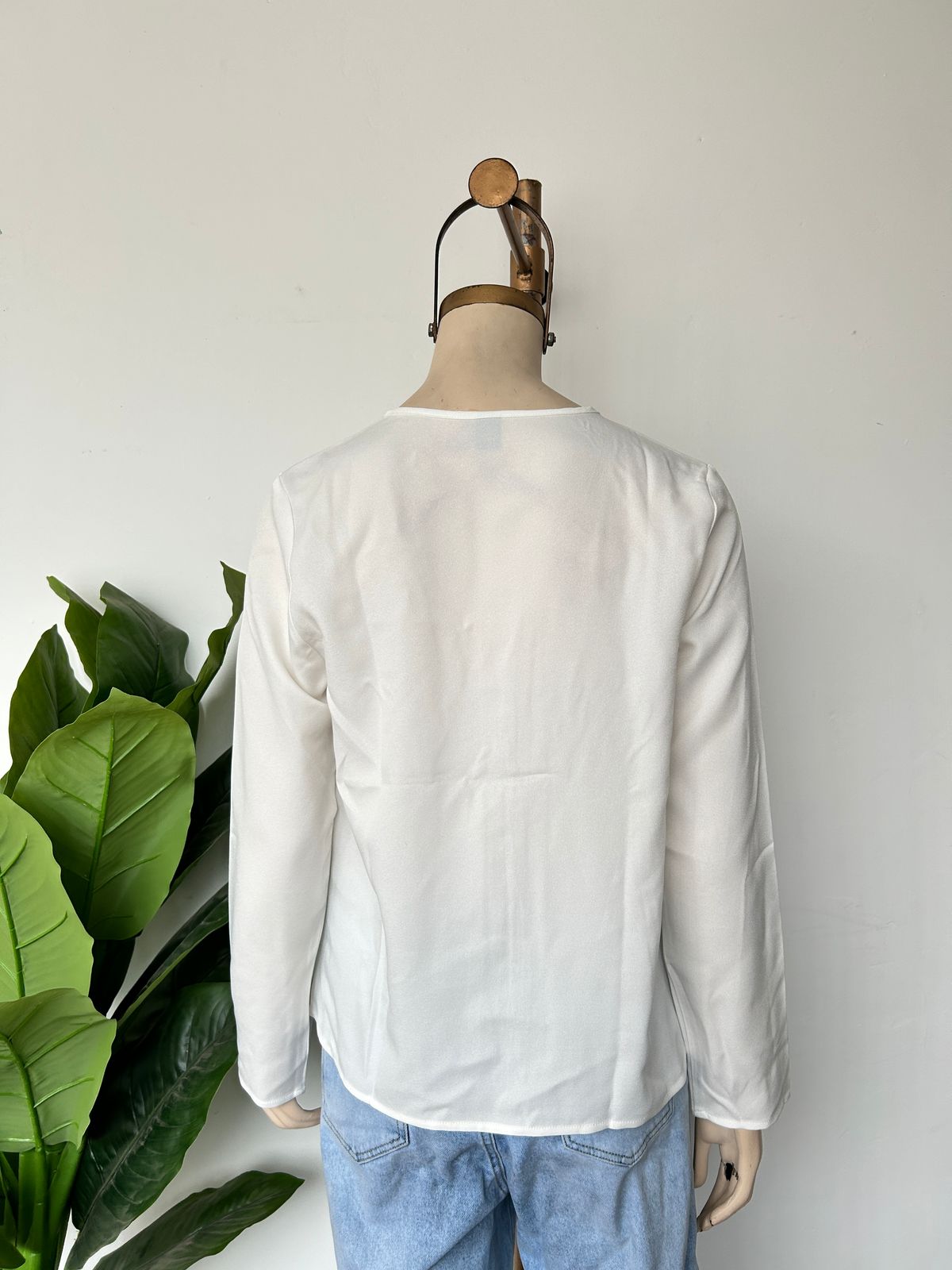 Blusa mia