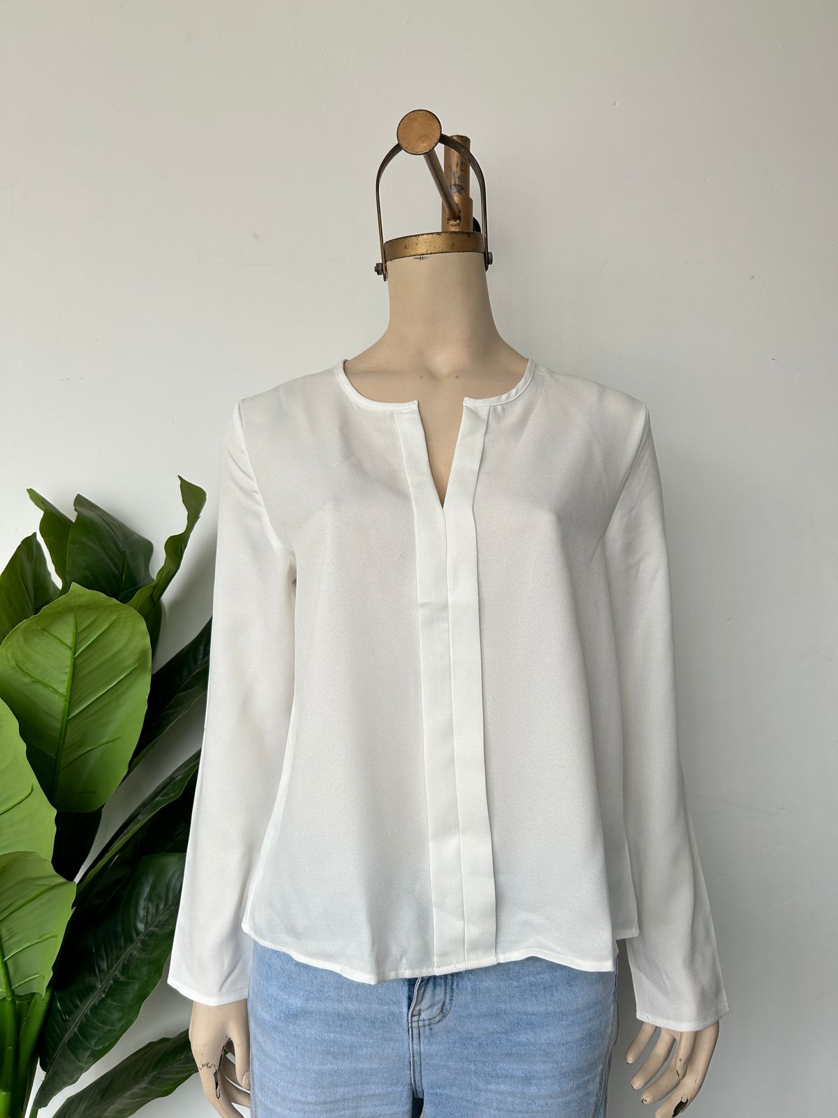 Blusa mia