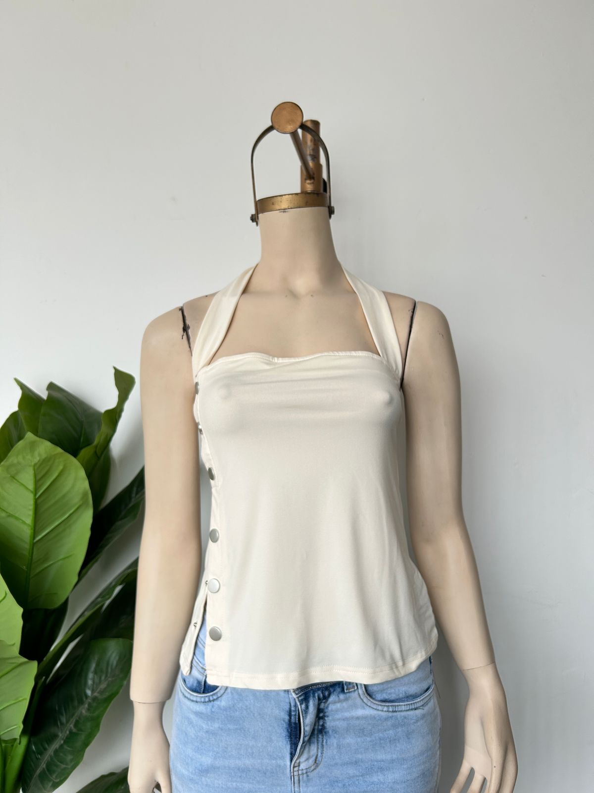 Blusa alondra