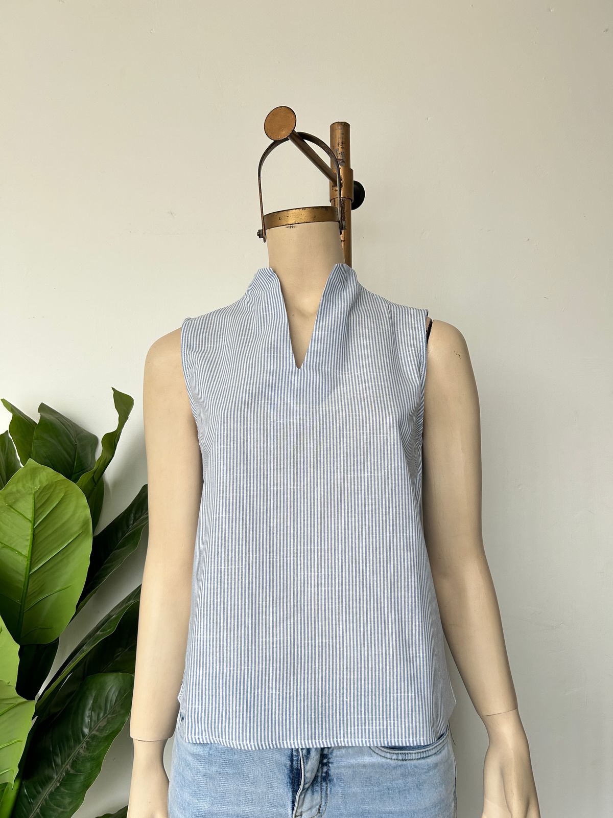 Blusa Sofia