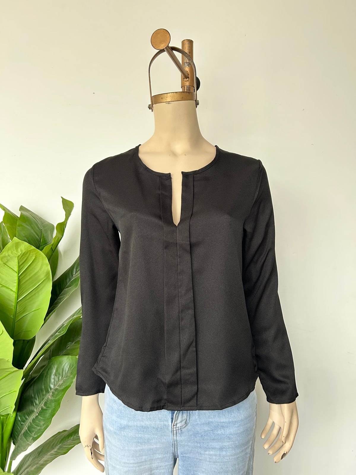 Blusa Mia