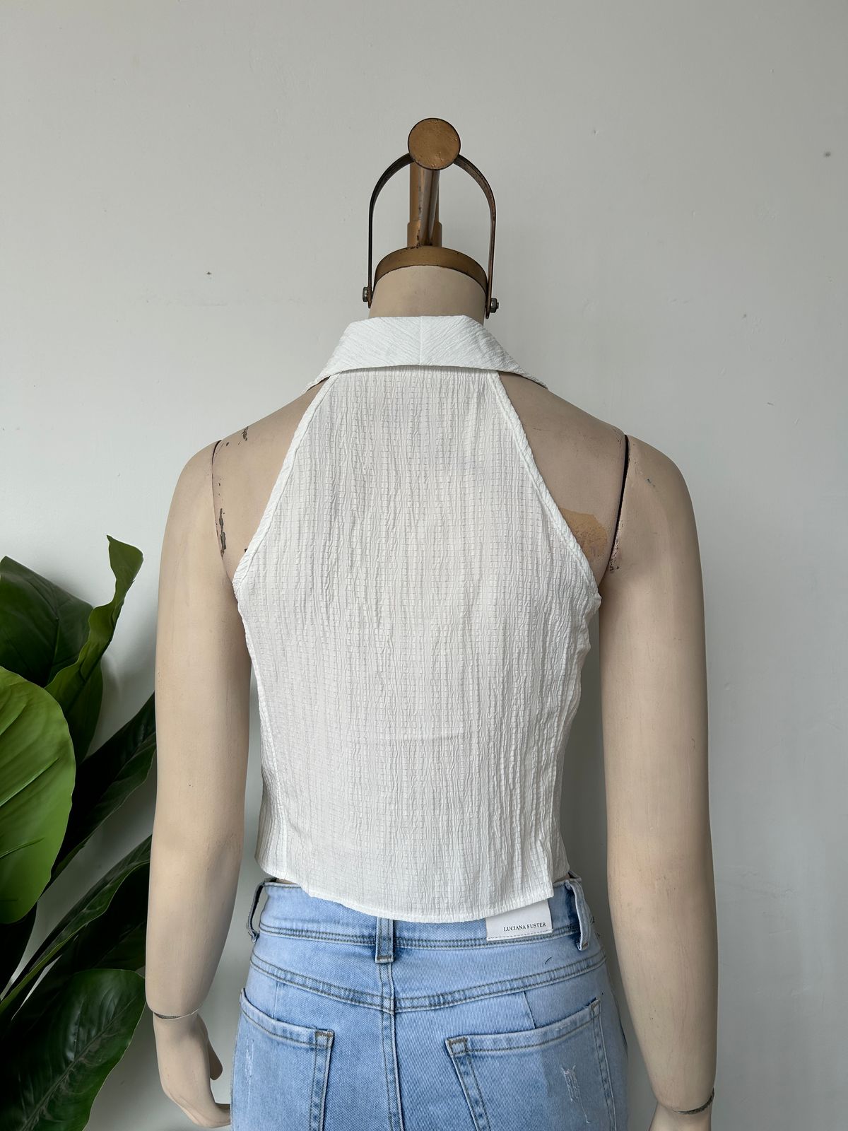Camisa Sara