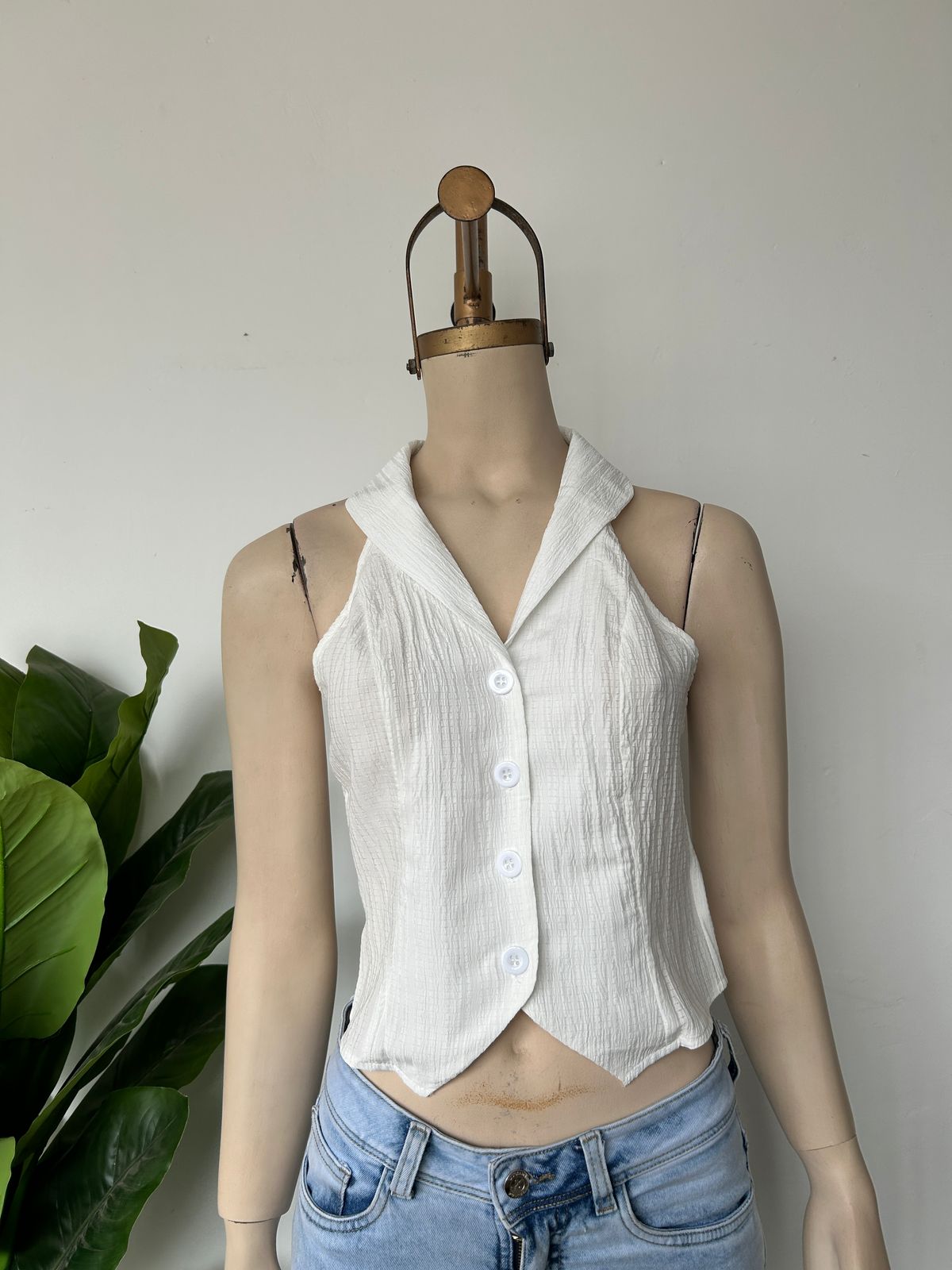 Camisa Sara