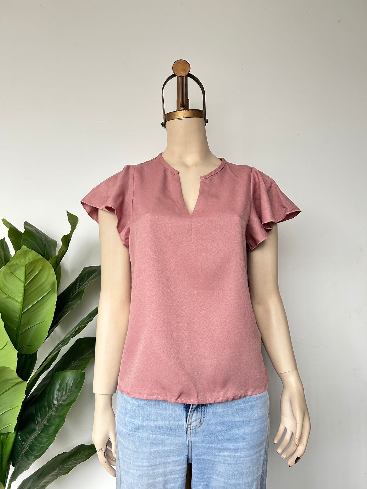 Blusa Adriana