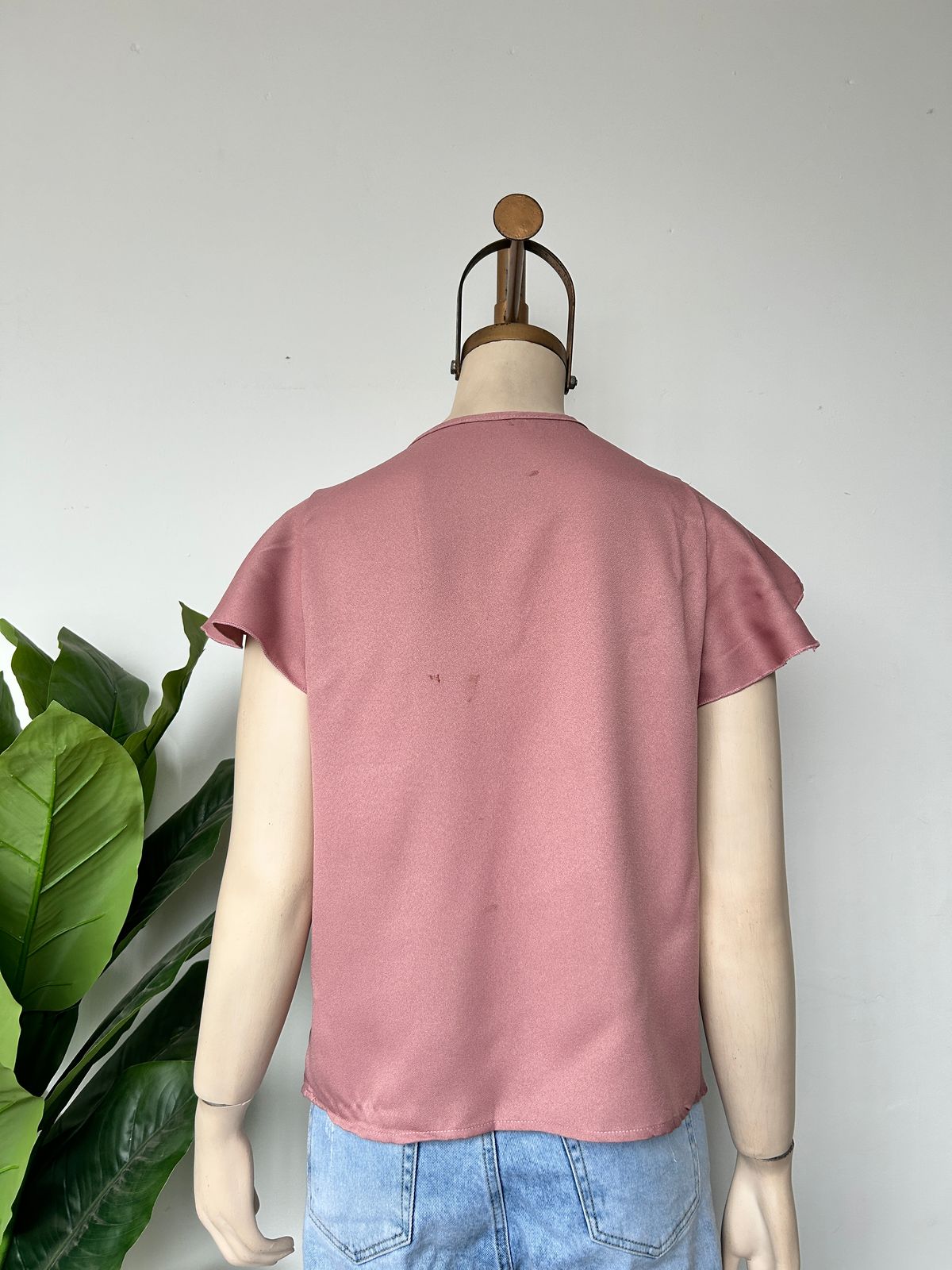Blusa Adriana