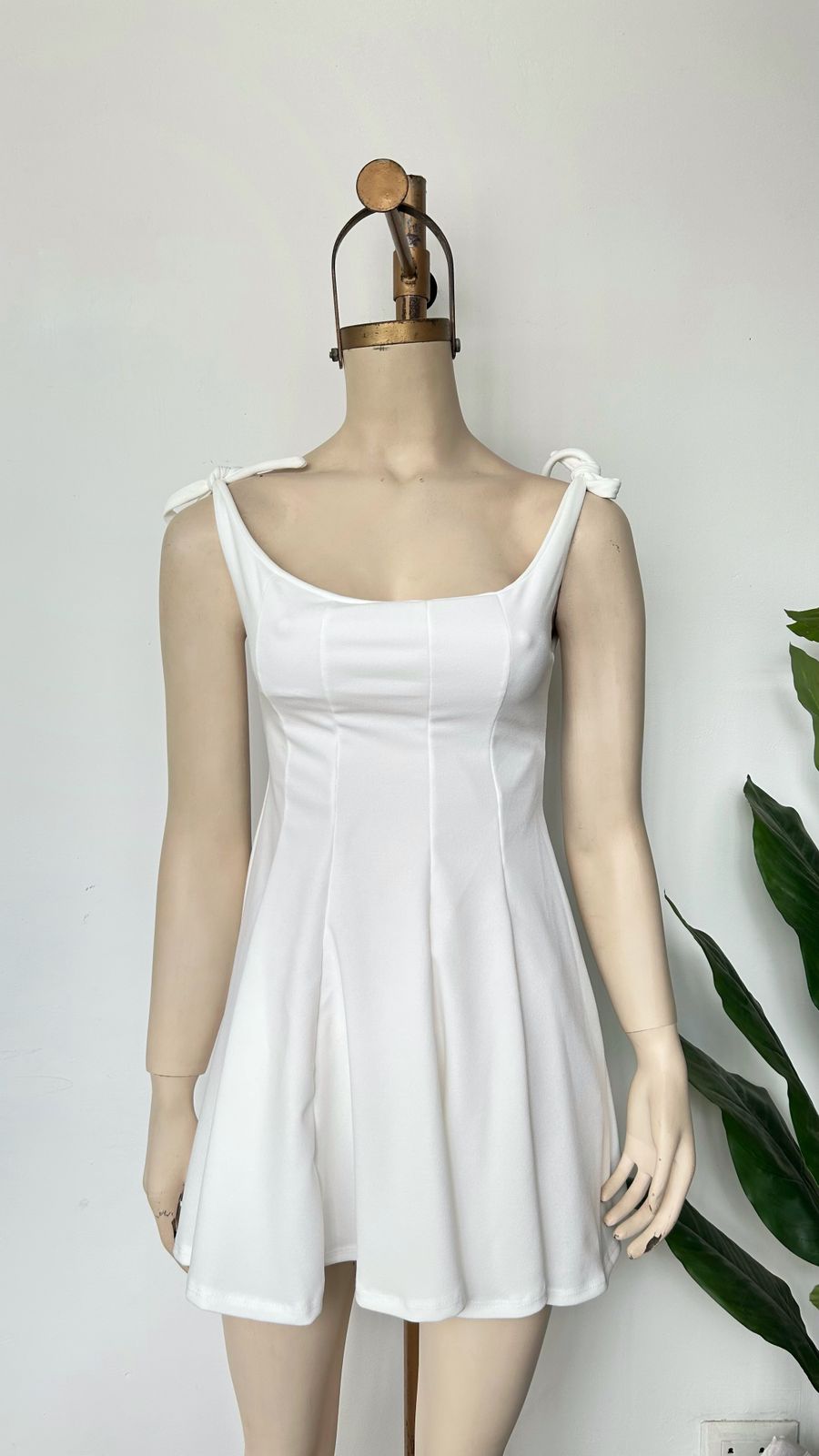 Vestido Leticia