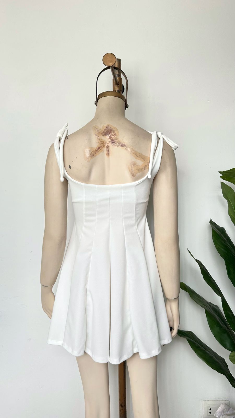 Vestido Leticia