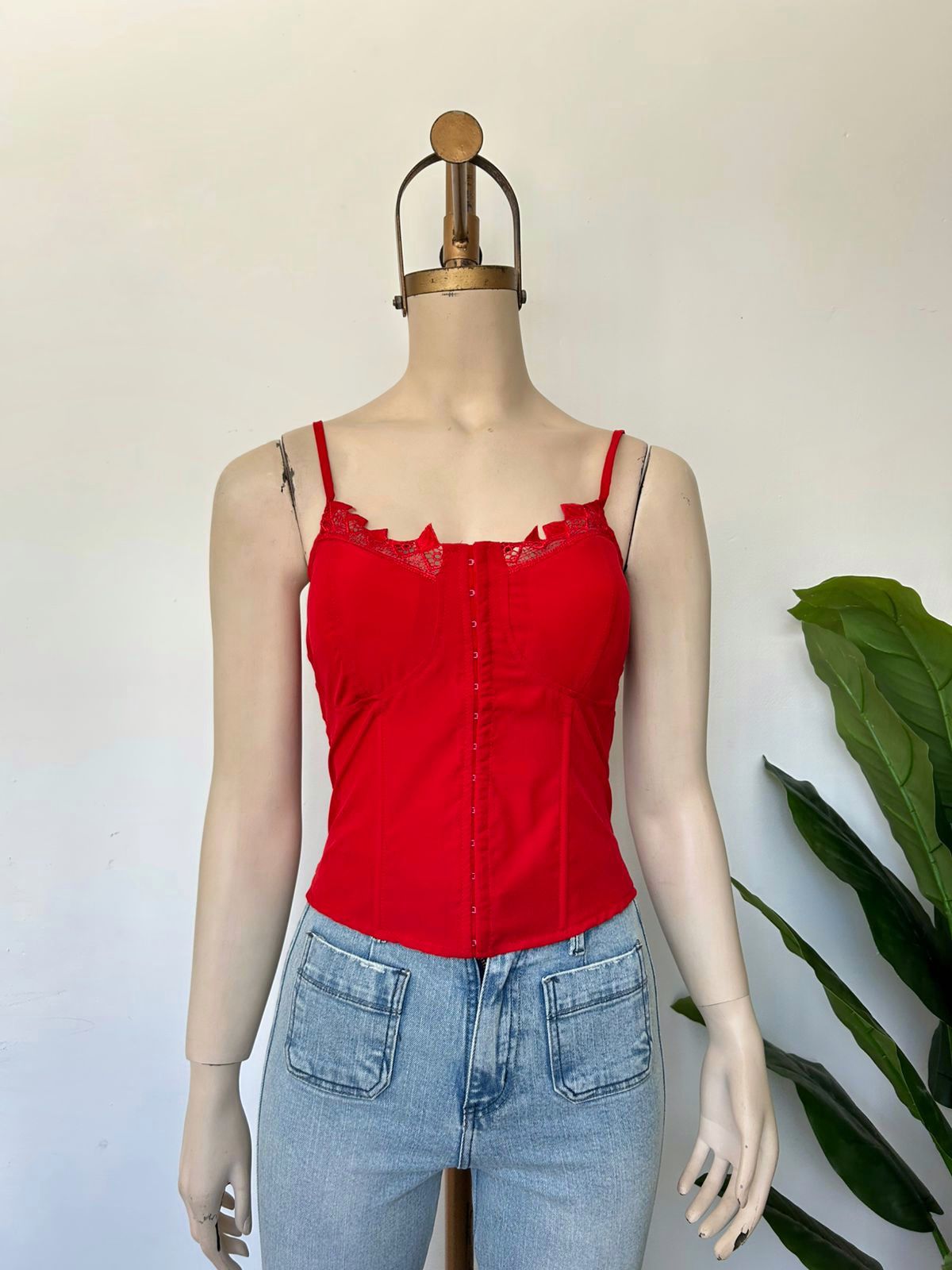 Corset Georgia
