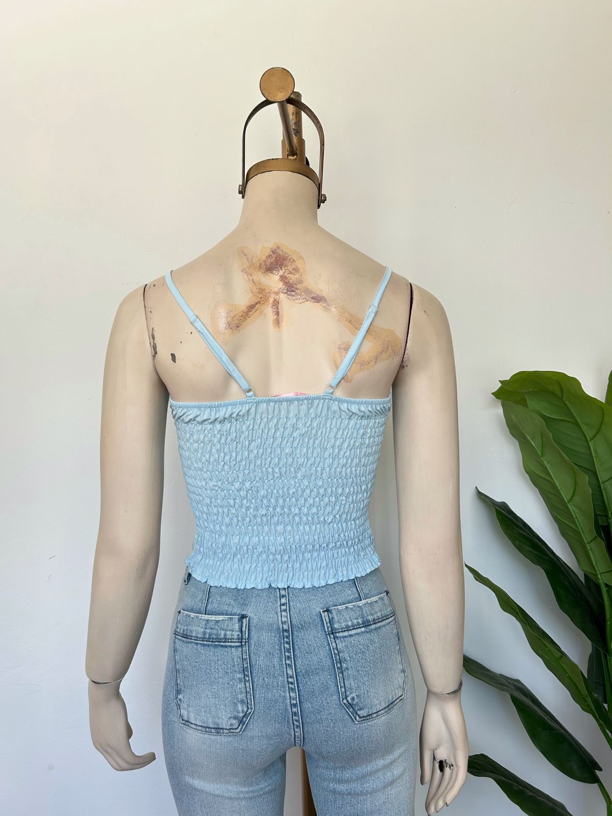 Corset Georgia