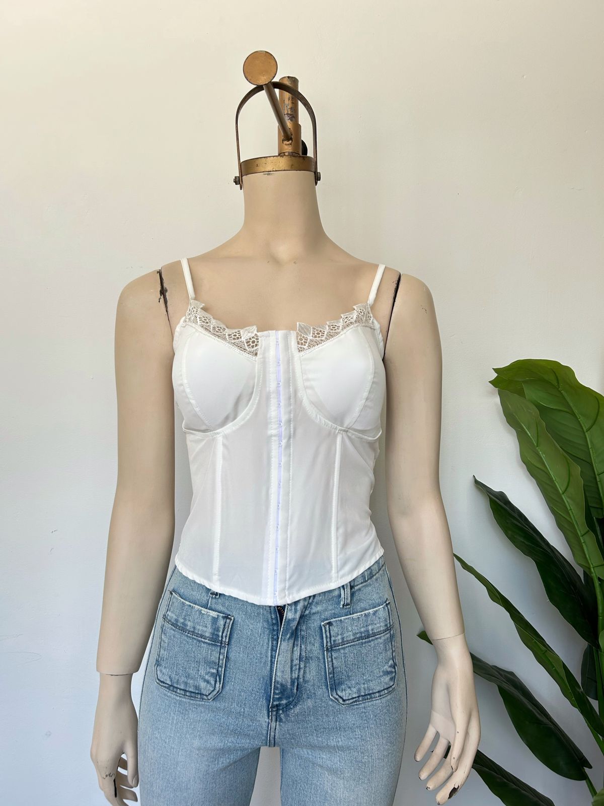 Corset Georgia