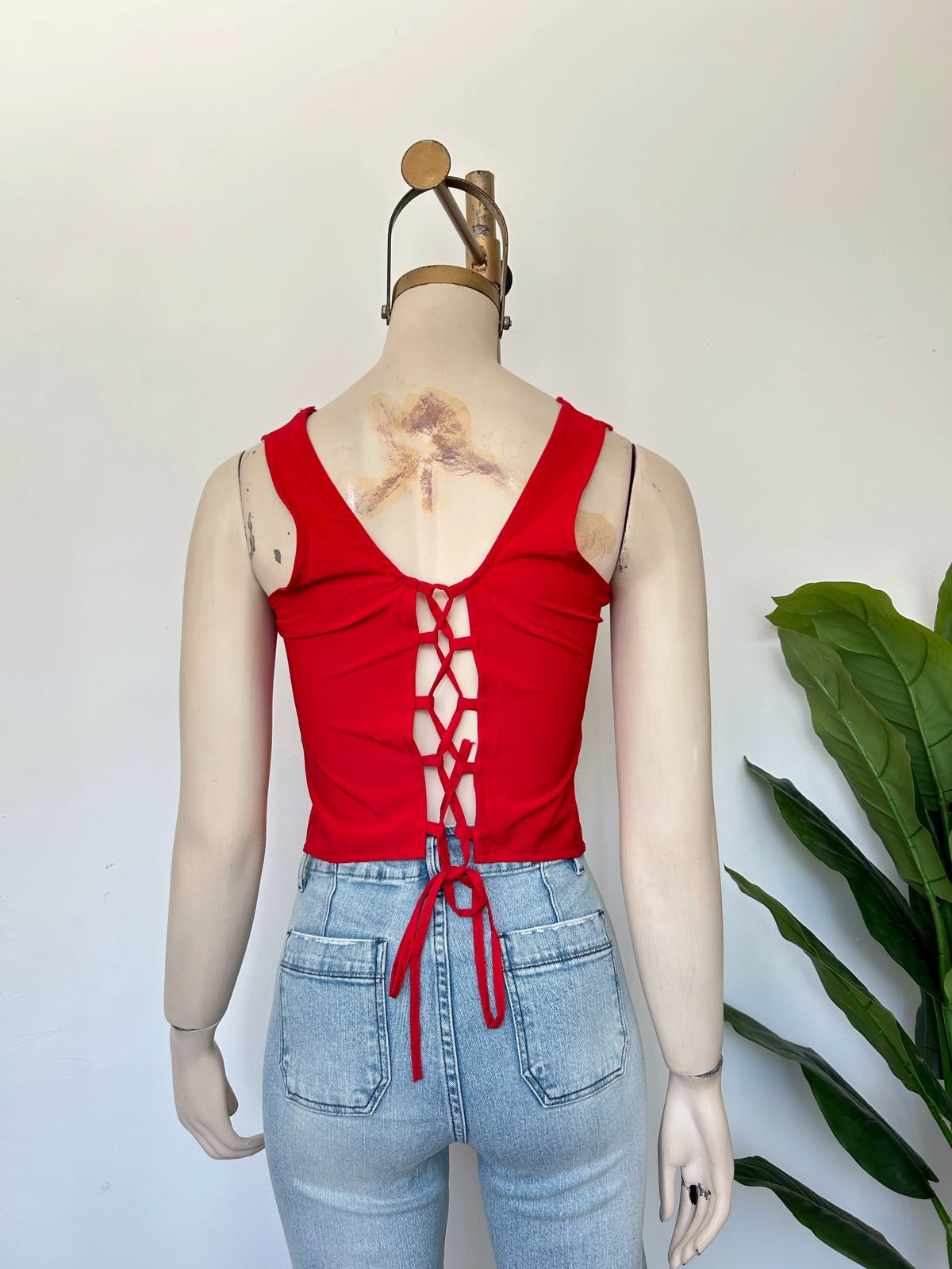 Corset Sara