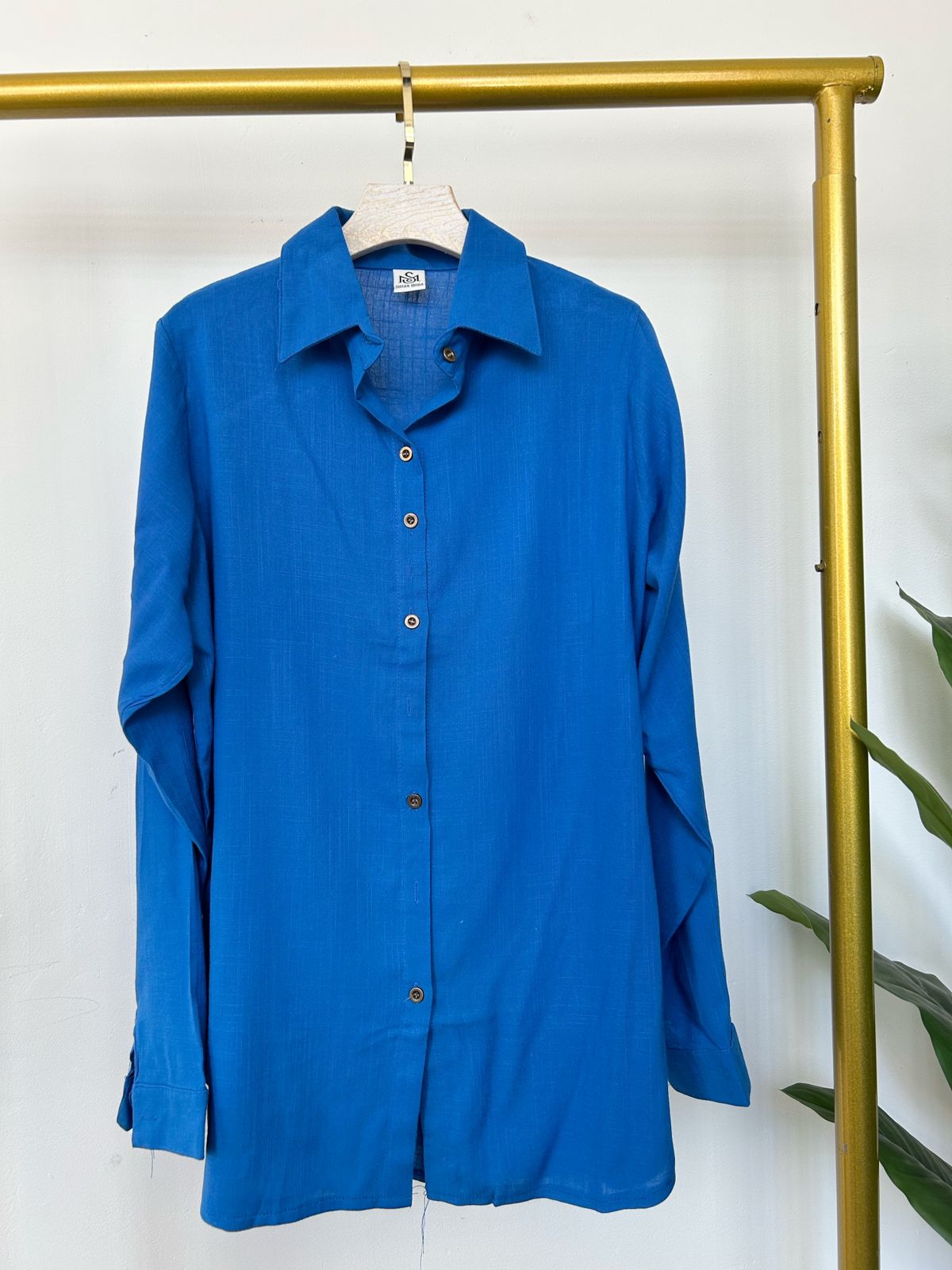 Camisa marcela