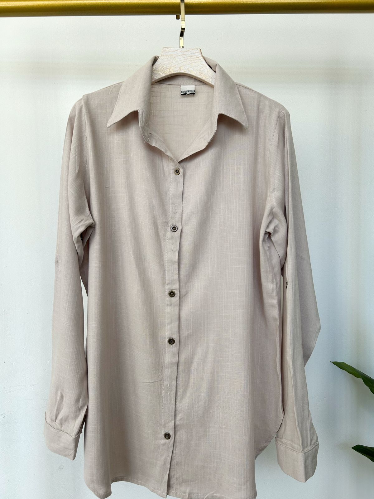 Camisa marcela