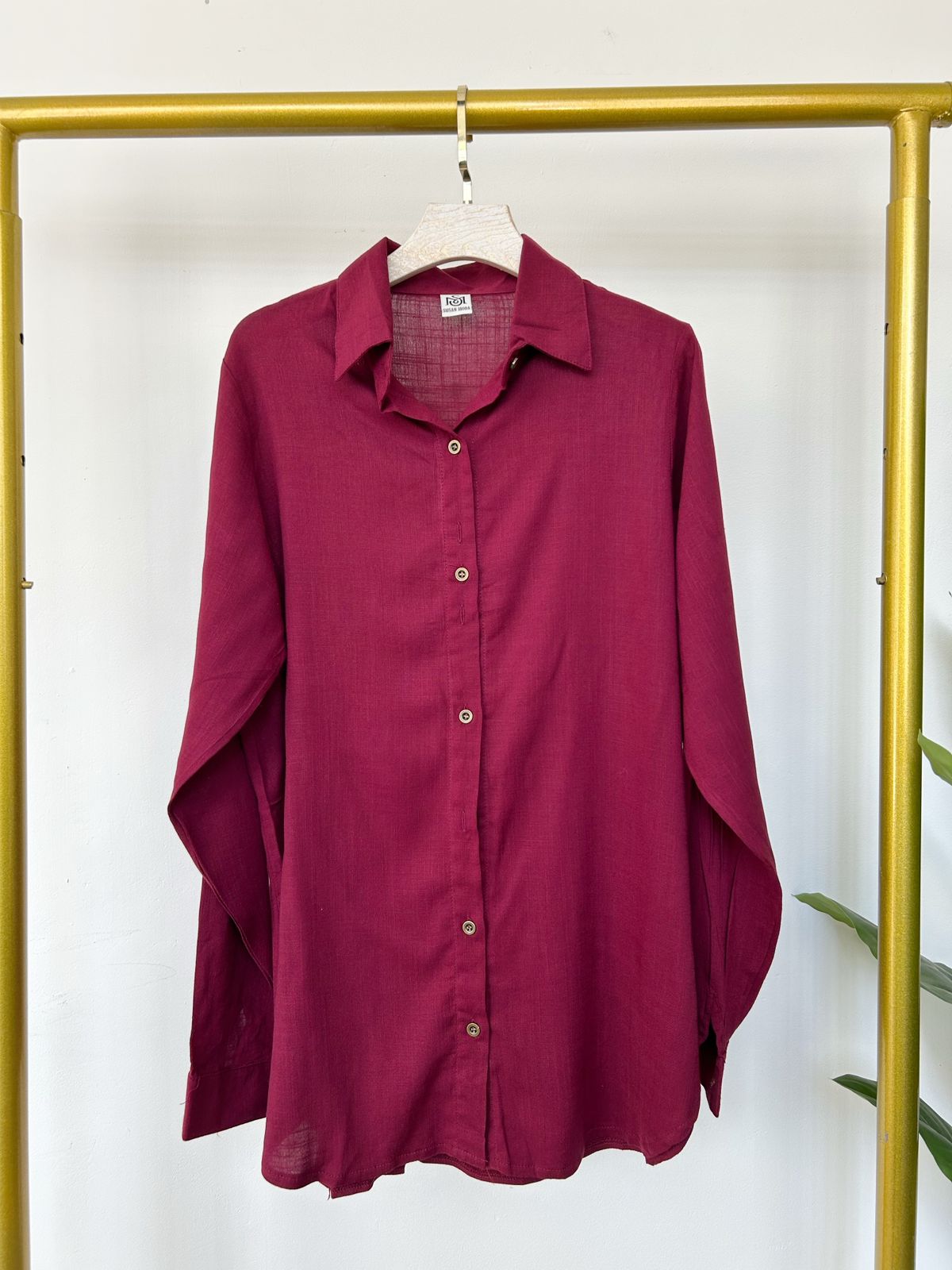 Camisa marcela