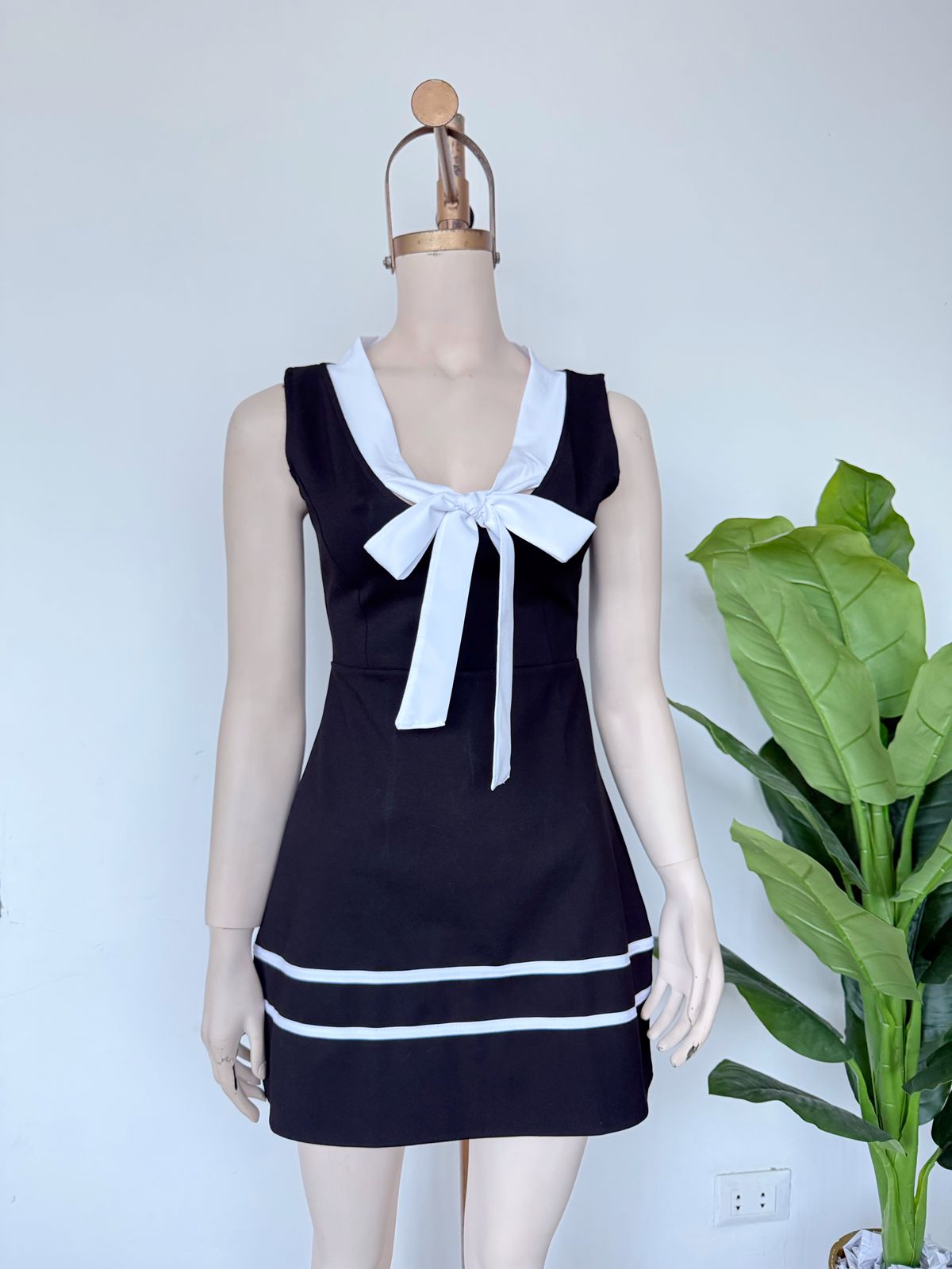 Vestido Romina