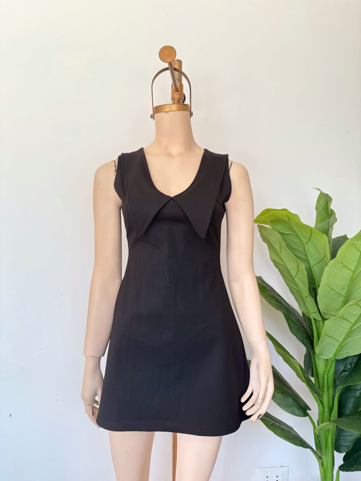 Vestido regina