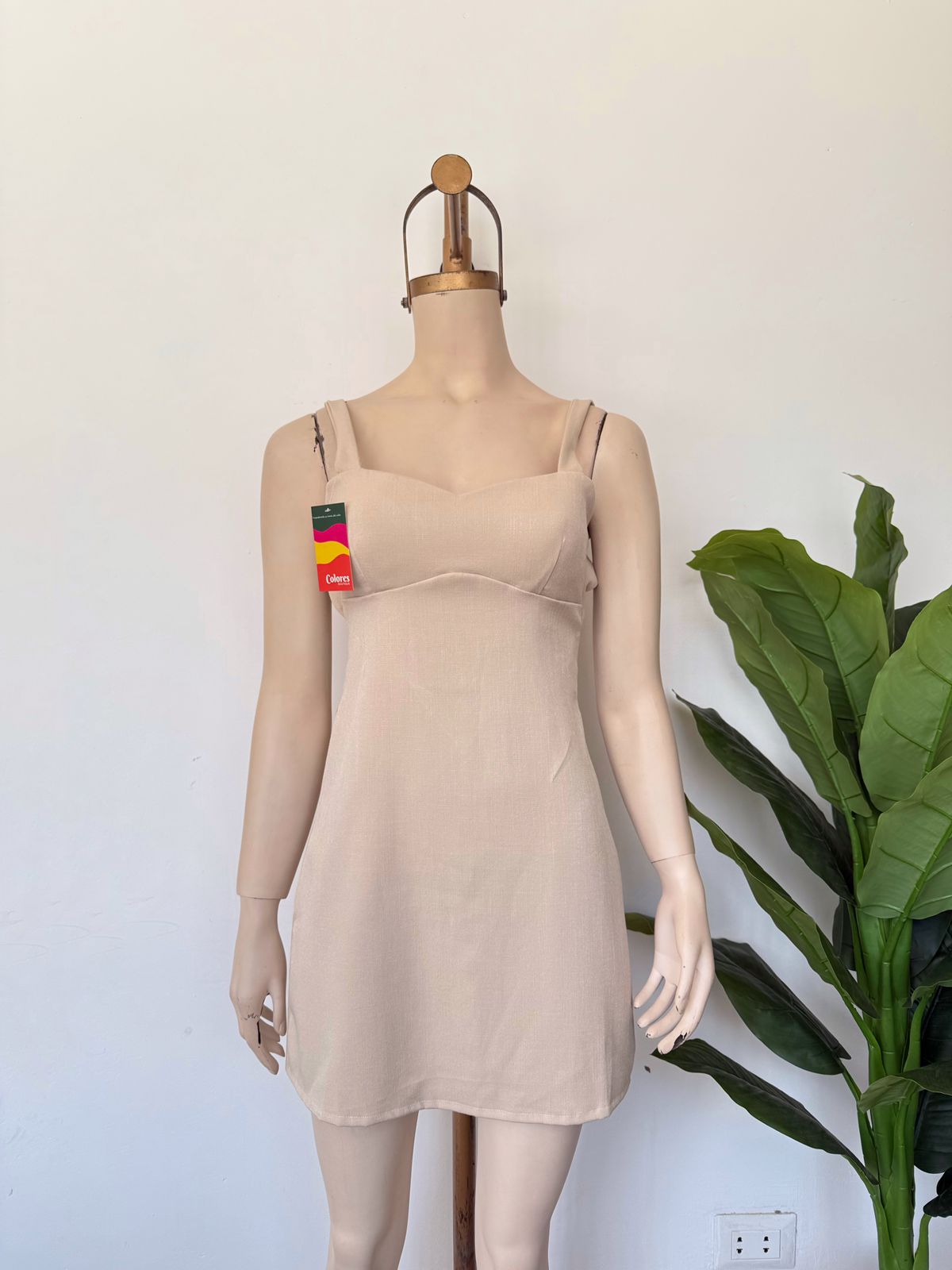 Vestido olivia