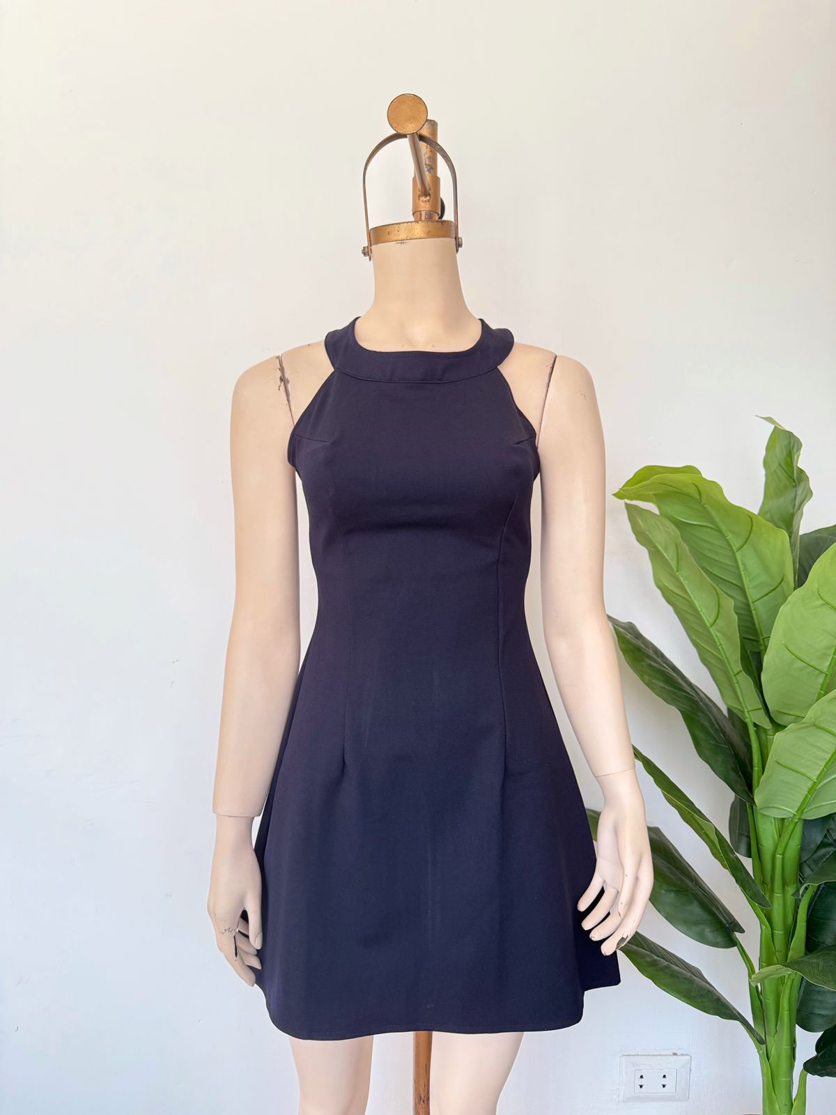 Vestido pilar