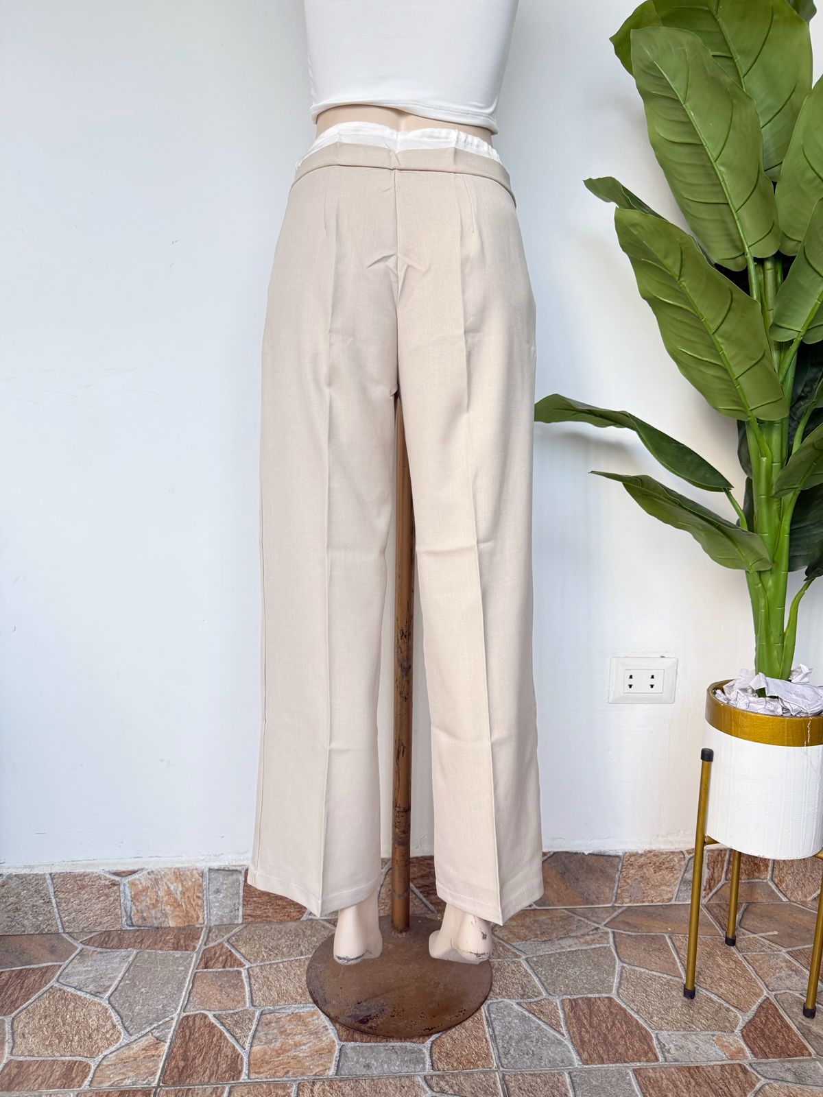 Pantalon lizbeth