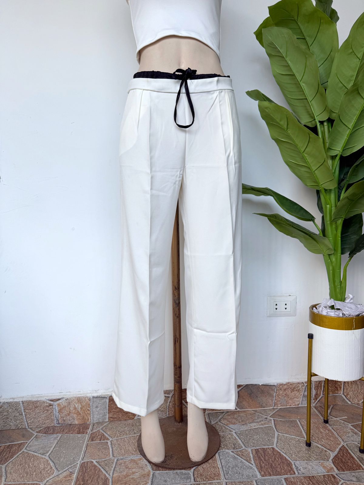 Pantalon lizbeth