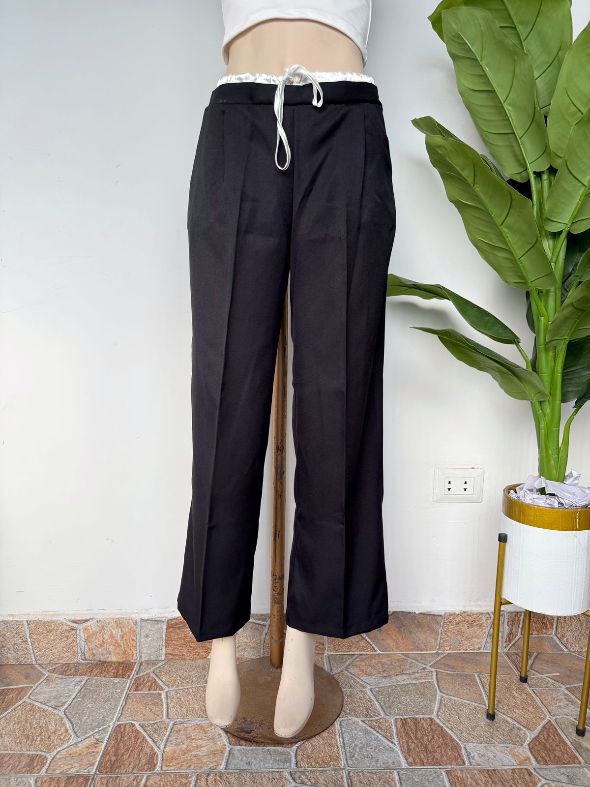 Pantalon lizbeth