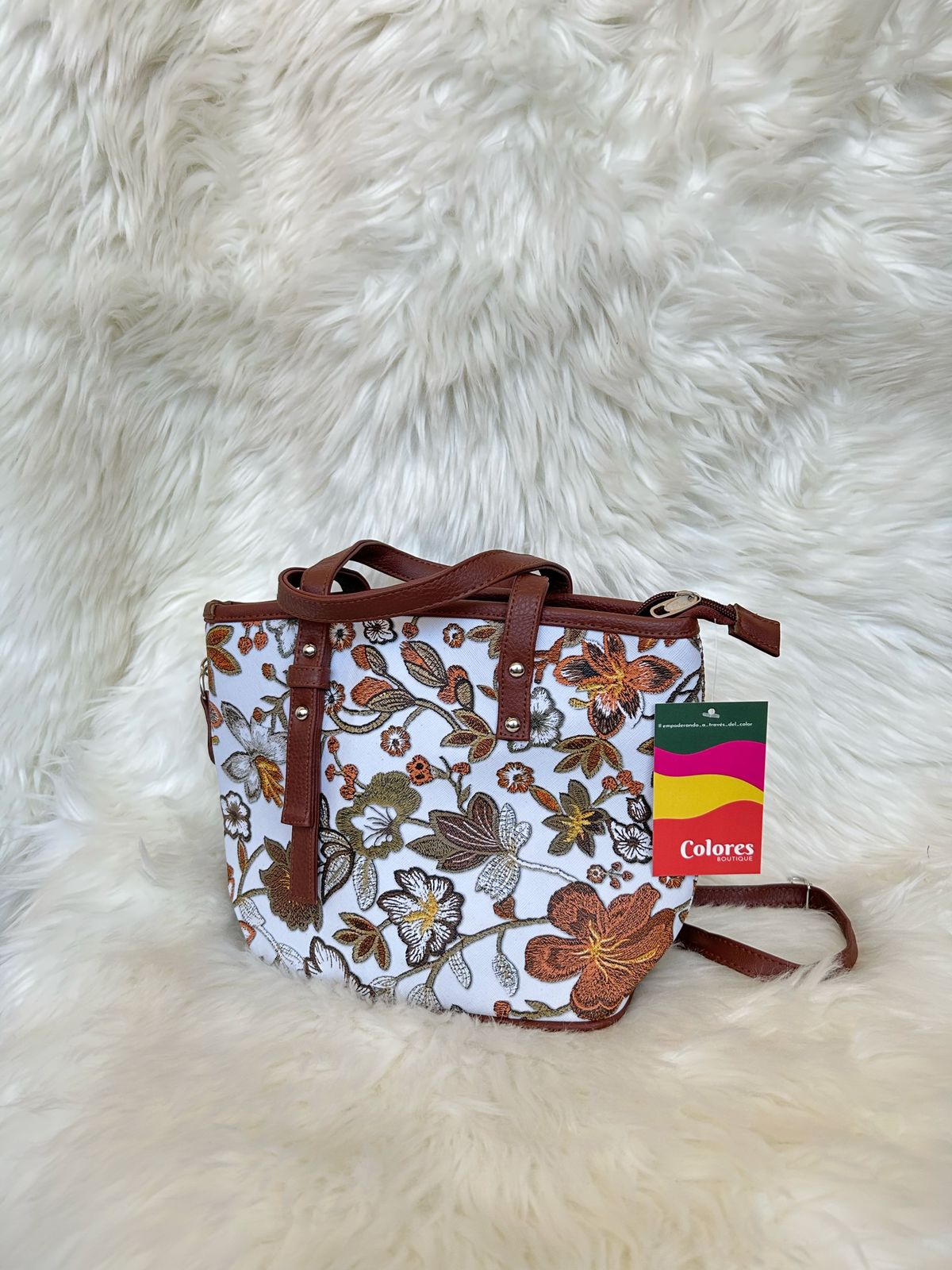 Cartera marie