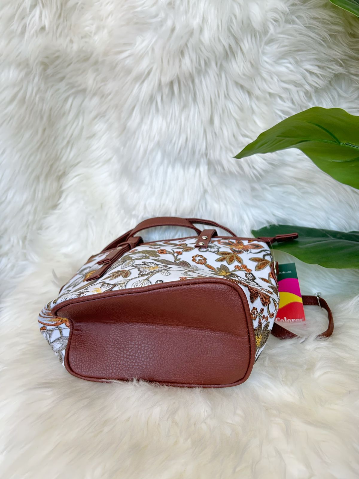 Cartera marie