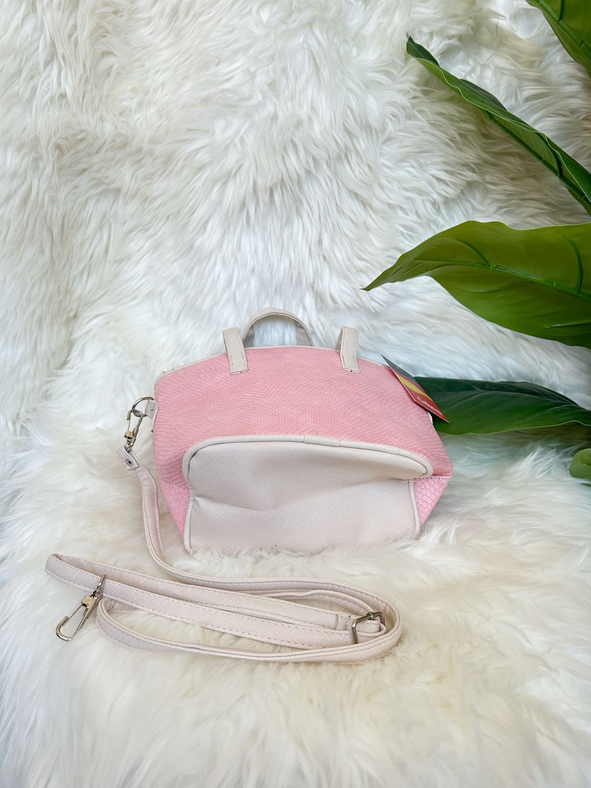 Cartera marie