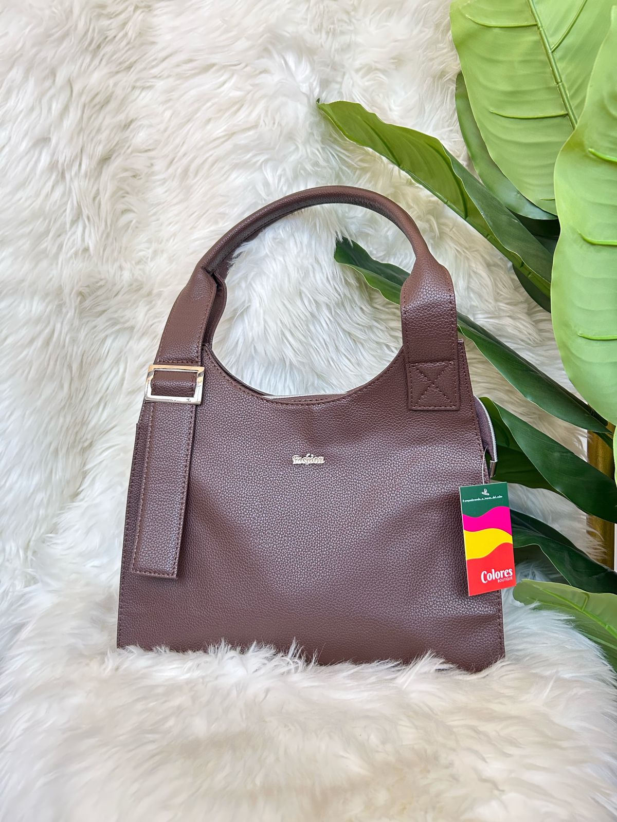 Cartera Anna