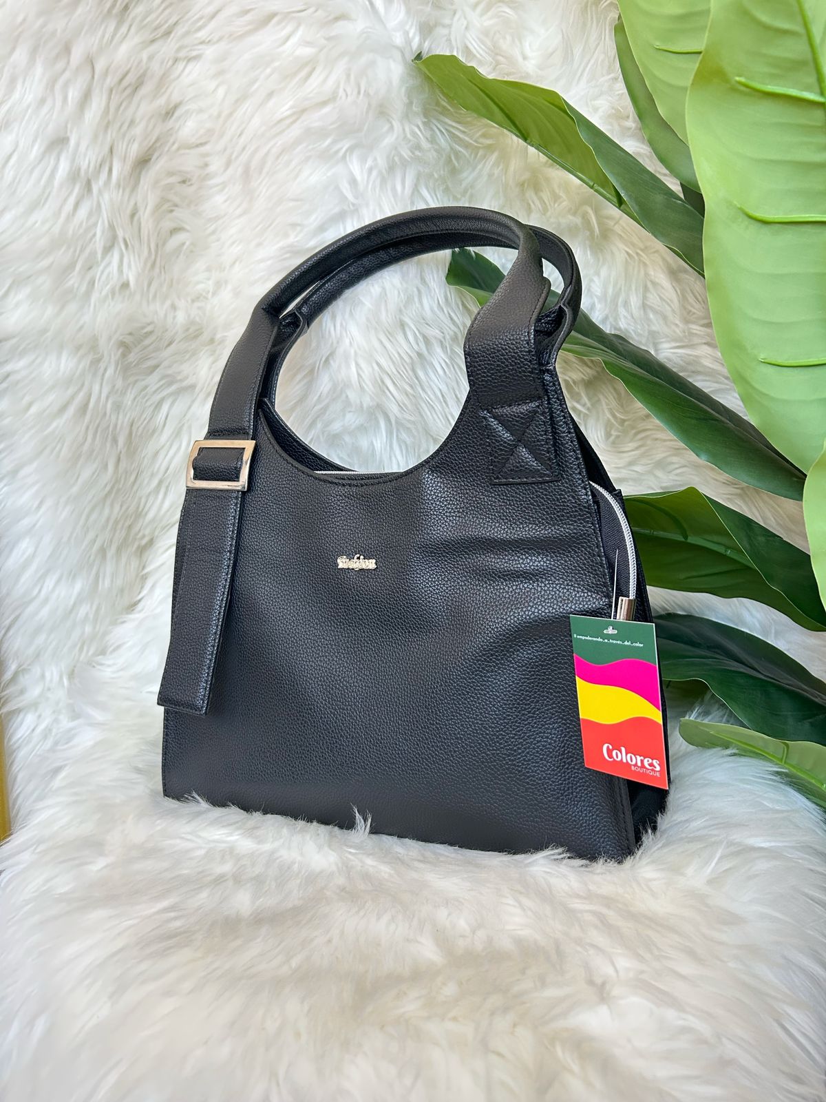 Cartera Anna