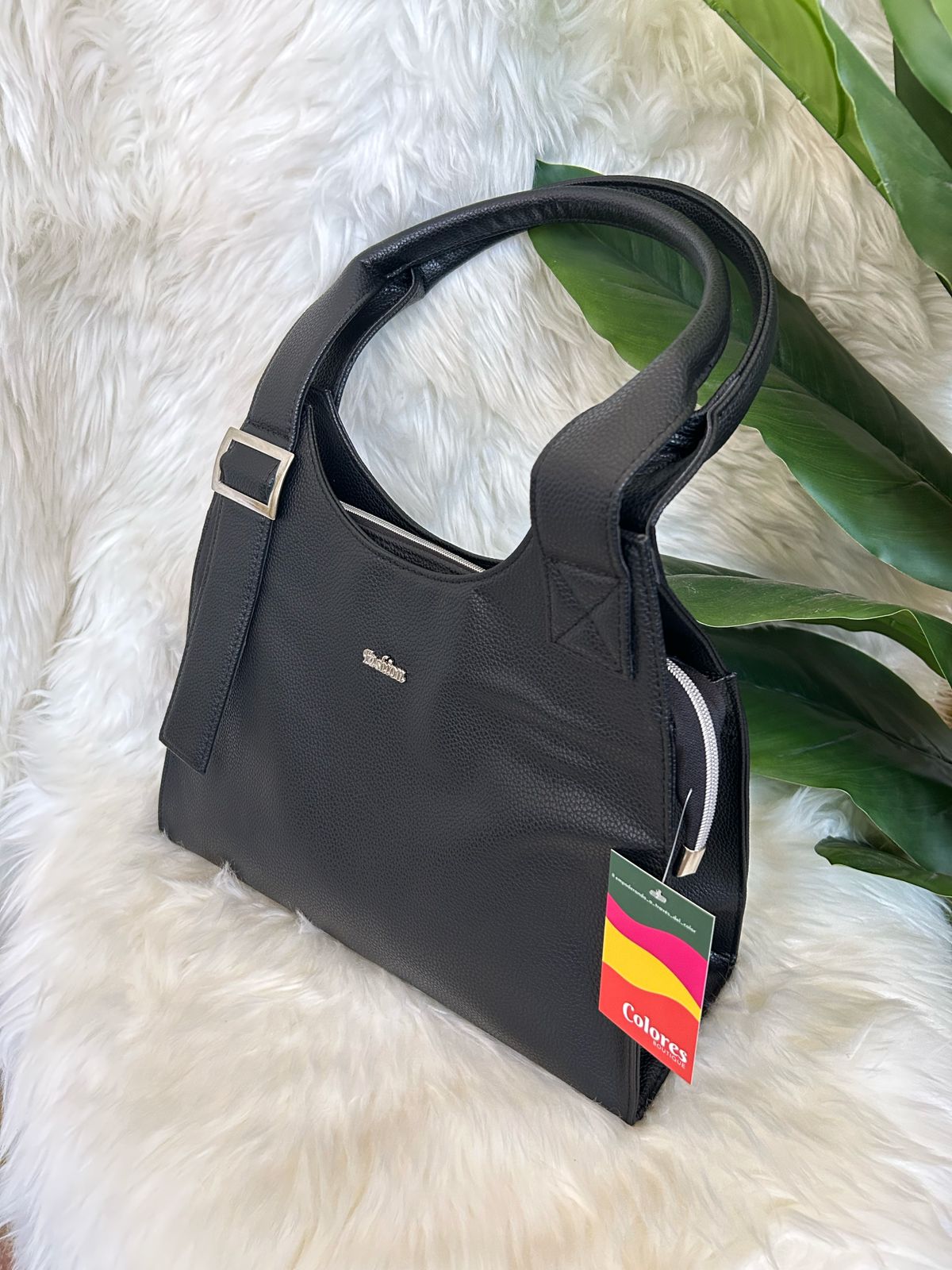 Cartera Anna