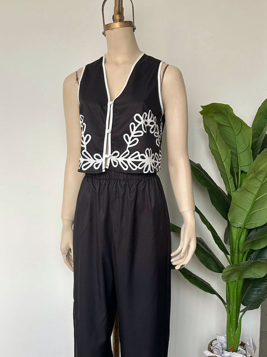 Set de 2 piezas para mujer