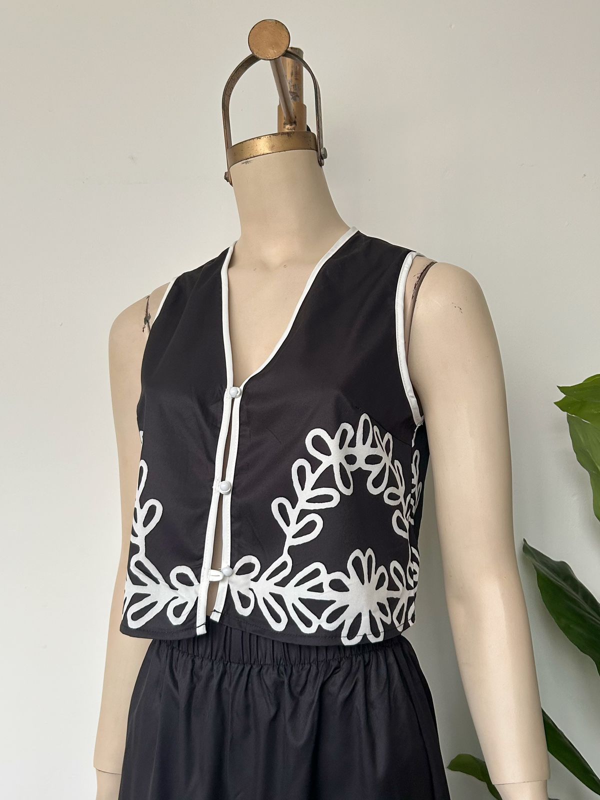 Set de 2 piezas para mujer